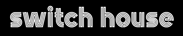 Switch House Logo